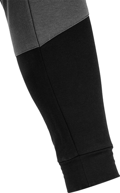 Тренерки Topex Comfort 81-282-M, големина M, црни