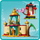 Set LEGO Disney Princess 43208 The Adventures of Jasmine and Mulan