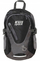 Ранец туристички Kubisport 20L, спортски, црн