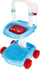 Lodër set dentisti MEGA CREATIVE 459494, 27 pjesë, karrocë, blu