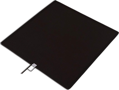 Flamur dritash Avenger Flag Cutter 40", 102 x 102 cm, i zi