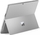 Laptop Microsoft Surface Pro 11 (Copilot+ PC), 13", Qualcomm Snapdragon X Plus, 16GB RAm, 512GB SSD, Windows 11 Home, i hirtë