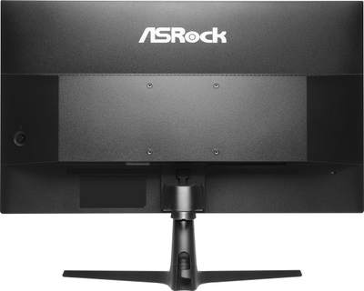 Monitor gaming Asrock Phantom Gaming PG25FFT, 24.5\", Full HD 180Hz, i zi