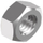 Arrë GROOVE DIN934 A2 M16, inox, paketim për shpi