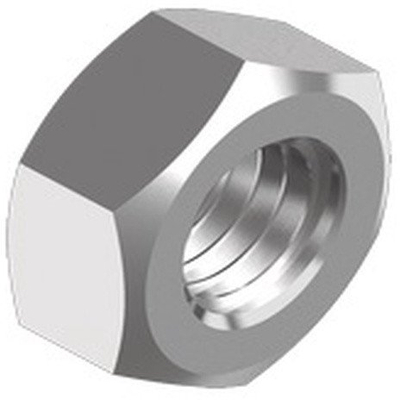 Arrë GROOVE DIN934 A2 M16, inox, paketim për shpi