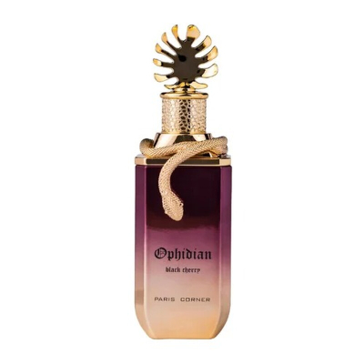 Parfum unisex Paris Corner Ophidian Black Cherry, EDP, 100ml, vishnje