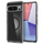 Заштита за мобилен телефон Google Pixel 8 Pro Spigen Ultra Hybrid OneTap Metal, црна