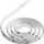 Shirit LED shtesë Yeelight Lightstrip Pro Extension, 1m, shumëngjyrësh