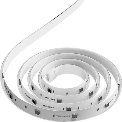 Shirit LED shtesë Yeelight Lightstrip Pro Extension, 1m, shumëngjyrësh