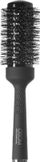 Кружна четка за коса OSOM Professional OSOM01409, 43 mm, керамичка, со најлонски влакна