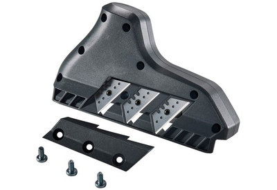 Rrafshues skajesh Wolfcraft 4009000 3-Way, prerje multi-këndore, 1 copë