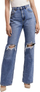 Xhinse Vero Moda VMKITHY Straight Fit, të kaltra