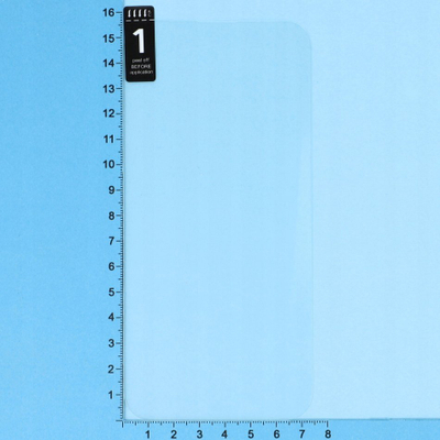 Mbrojtëse ekrani MyScreen Diamond Glass Lite për Apple iPhone 14 Pro Max 6.7\", xham i tejdukshëm