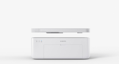 Printer foto Xiaomi Instant 1S, 300 x 300 DPI, 100 x 148 mm, i bardhë