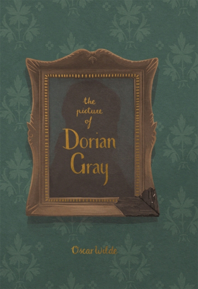 Picture Of Dorian Gray  - Oscar Wilde