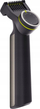 Trimmer mjekre Philips OneBlade 360 QP6552/15, i rikarikueshëm, i gjelbër