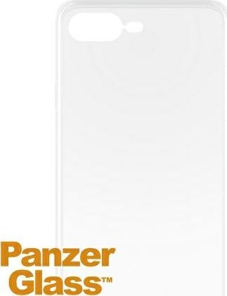 Kuti mbrojtëse PanzerGlass ClearCase për Apple iPhone 7/8 Plus, transparente, shkon me karikim pa tela