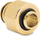Adapter push-in EKWB EK-Quantum Torque, 14mm, G1/4, ngjyrë ari