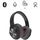 Kufje  Hama  Spirit  Calypso  Black  184100
