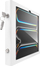 Mbajtëse muri për tablet Compulocks Apex, për iPad Pro M4 M5 13", VESA 75x75 100x100, e bardhë