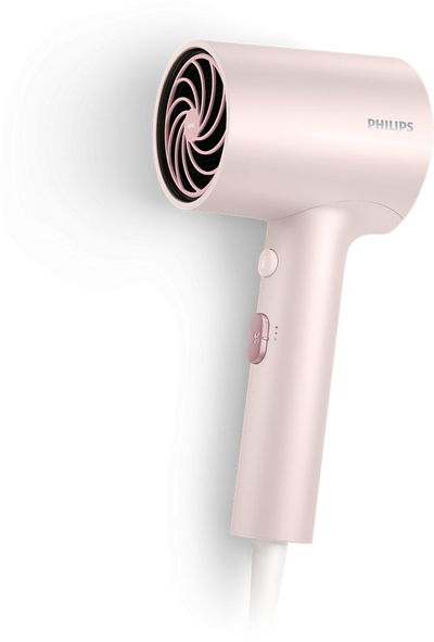 Tharëse flokësh Philips Series 3000 BHD321/50, 1600W, disa nivele nxehtësie, e bardhë