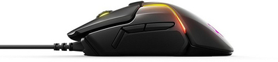 Maus SteelSeries Rival 600, i zi