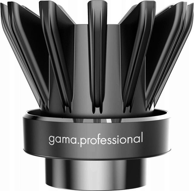 Фен за коса Gama Professional IQ2, професионален, розе голд
