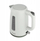 Zierëse uji Mizuchi AKT-2000, 1.7L, 2200W, e bardhë