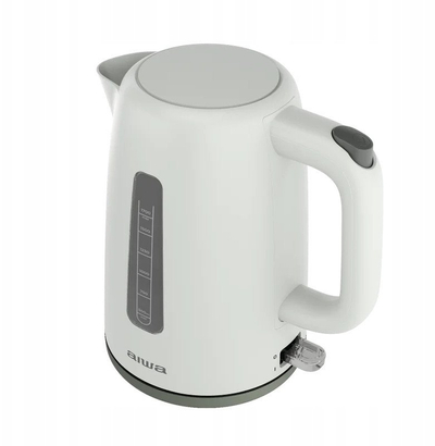 Zierëse uji Mizuchi AKT-2000, 1.7L, 2200W, e bardhë