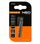Adapter NEO Tools 56-555, 1/4" HEX në 1/4" square, 50mm, i zi