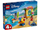 Lodër ndërtuese LEGO Disney 43280 Beach Fun with Lilo & Stitch, 113 pjesë, 4+