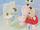 Set lodrash banjo Sylvanian Families Epoch 5740, me tualet, për figurina, shumëngjyrësh