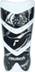Mbrojtëse futbolli Reusch Shinguard Attrakt Lite 5377045 7701, me shkumë EVA, me rripa elastikë, shumëngjyrëshe