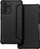 Mbulesë telefoni Szko Wallet Armor për Samsung A33 5G, me portofol, me magnet, e zezë