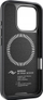 Mbrojtëse telefoni Peak Design Mobile Everyday Loop Case iPhone 16 Pro, me SlimLink dhe MagSafe, charcoal