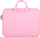 Çantë laptopi Hurtel Bag, 15.6", neopren, rozë