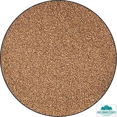 Rërë modeluese GeekGaming Modelling Sand Gold, 300g, e artë