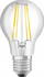 Llambë LED Osram Classic A60, 2.5W 525lm, E27 3000K, dritë e ngrohtë