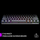 Tastierë Preyon Brown All Claw Gateron Brown, US, e zezë