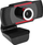 Kamerë web Platinet PCWC480, 480p, me mikrofon mrena, e zezë
