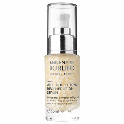 Serum rigjenerues ANNEMARIE BORLIND, 30 ml