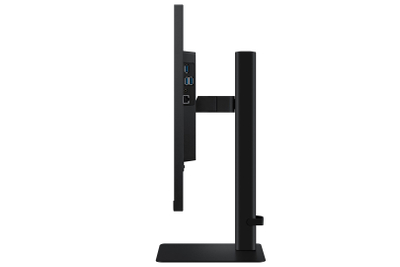 Monitor Samsung ViewFinity S8 S80UD, 27", 4K Ultra HD, i zi
