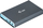 Disk I-TEC (U3MYSAFE025), USB 3.0, 2,5", i hirtë