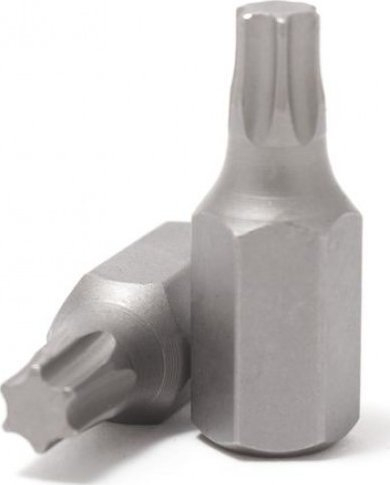Бит Торкс ROCKFORCE T45, 10mm, должина 30mm