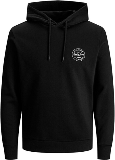 Duks Jack & Jones Plus JJESHARK Regular Fit, i zi