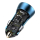 Karikues makine Baseus Golden Contactor Pro, 40W, 1x USB-A 1x USB-C, blu