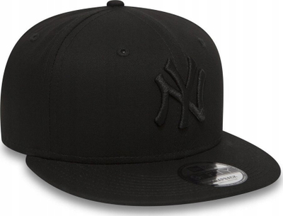 Kapele bejsbolli 47 Brand New Era New York Yankees MLB 9FIFTY 11180834, me rregullim, e zezë