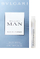 Eau De Parfum Bvlgari Man Glacial Essence 1.5 ml