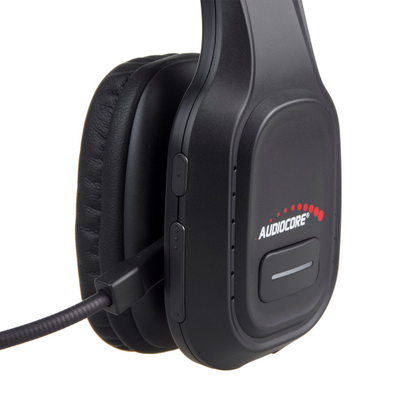 Слушалки Audiocore 74452, Wireless