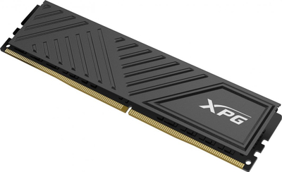 Memorie ADATA XPG Gammix D35, DDR4, 16 GB, 3200 MHz, CL16, AX4U320016G16A-SBKD35